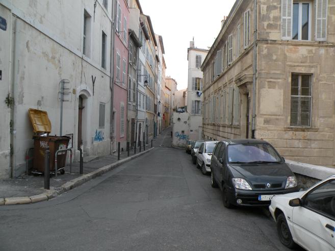 rue Montbrion